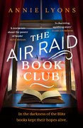 The Air Raid Book Club