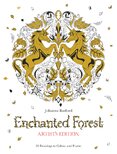 Enchanted Forest (Artist's Edition)