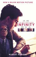 The Man Who Knew Infinity (film tie–in)