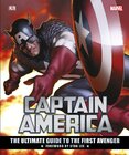 Captain America: The Ultimate Guide to the First Avenger