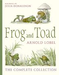 Frog and Toad: The Complete Collection