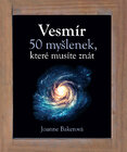 Vesmír – 50 myšlenek, které musíte znát
