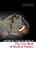 The Case–Book of Sherlock Holmes