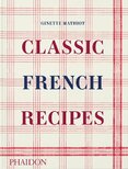 Classic French Recipes