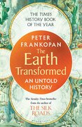 The Earth Transformed