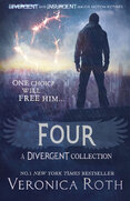 Four – a Divergent Collection (paperback)