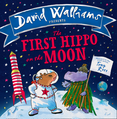 The First Hippo On The Moon