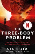 The Three–Body Problem