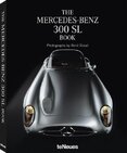 The Mercedes–Benz 300 SL Book (Small Format Edition)