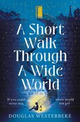 A Short Walk Through a Wide World