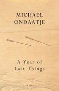 A Year of Last Things