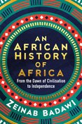 An African History of Africa