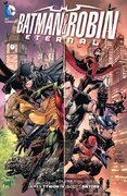 Batman & Robin Eternal (2015–2016) Vol. 1