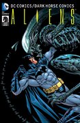 DC Comics / Dark Horse: Aliens