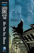 Batman: Earth One Vol. 2 (HC)