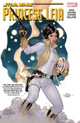 Star Wars: Princess Leia