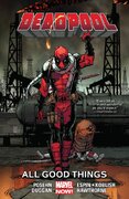 Deadpool Vol. 8: All Good Things