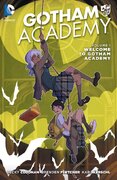 Gotham Academy (2014–) Vol. 1: Welcome to Gotham Academy