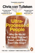 Ultra–Processed People