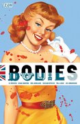Bodies (2014–2015) Vol. 1