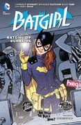 Batgirl (2011–) Vol. 1: The Batgirl of Burnside
