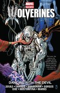 Wolverines Vol. 1: Dancing With The Devil