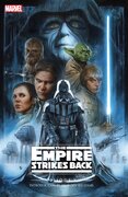 Star Wars: Episode V – The Empire Strikes Back