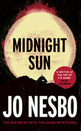 Midnight Sun (Blood on Snow 2)