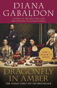 Outlander: Dragonfly in Amber (TV–Tie–in)