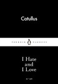 I Hate and I Love