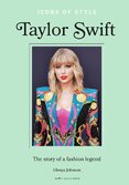 Icons of Style: Taylor Swift