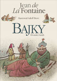 La Fontaine: Bajky