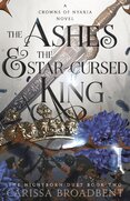 The Ashes and the Star–Cursed King