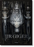 ce–HR Giger Collector´s Edition