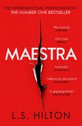 Maestra