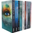 Shatter Me paperback boxset