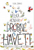 Velká kniha drobné havěti