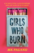 Girls Who Burn