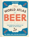 The World Atlas of Beer (second edition)