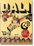 Dalí. Les Dîners de Gala