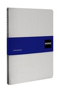 Magnum Photos: 3 Sketchbooks