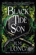 Black Tide Son