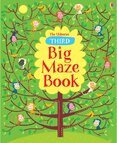 Third Big Maze Book