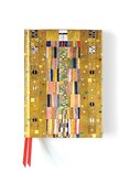 Zápisník Klimt Stoclet Frieze (Foiled Journal)