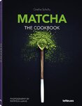 Matcha – The Cookbook
