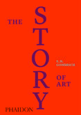 The Story of Art: Luxury Edition