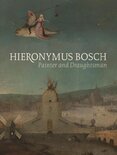 Hieronymus Bosch, Painter and Draughtsman (Catalogue Raisonne)