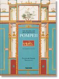 Fausto & Felice Niccolini. Houses and monuments of Pompeii