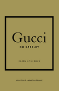 Gucci do kabelky
