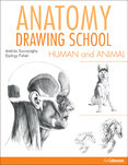 Anatomy Drawing School: Human and Animal